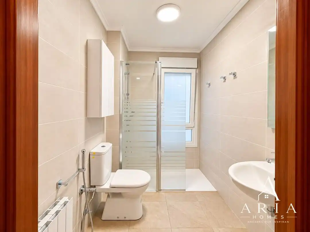 Piso con ascensor en venta en Saratsate Musikariaren Kalea, imagen 18