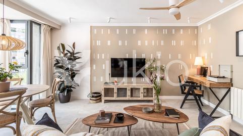 Photo 3 of Apartment to rent in Calle del General Sanjurjo, Ríos Rosas - Nuevos Ministerios, Madrid