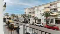 Exterior view of Apartment for sale in Altea  with Air Conditioner and Balcony