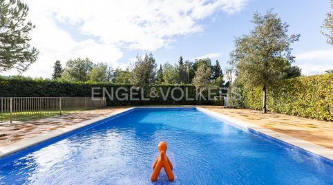 Gran propiedad contemporánea con piscina en Torre en Conill, image 5