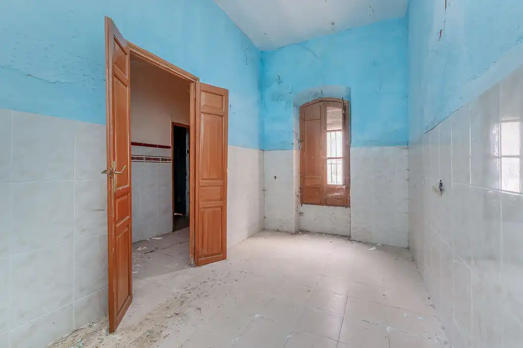 Casa adosada en venta en Peñarroya-Pueblonuevo
