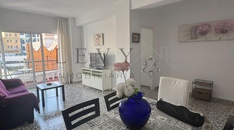 Foto 5 de Piso en venta en El Molinillo - Capuchinos, Málaga Capital