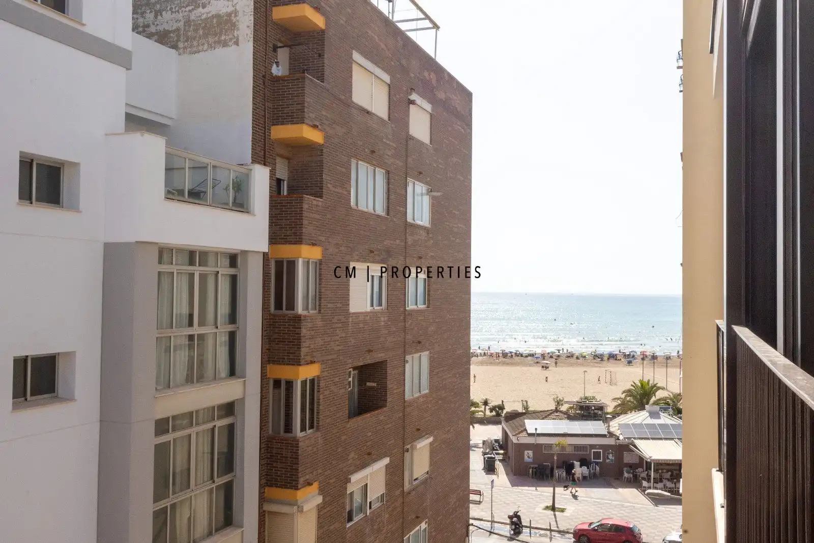 Flat with lift to rent in Castellón, imagen 15