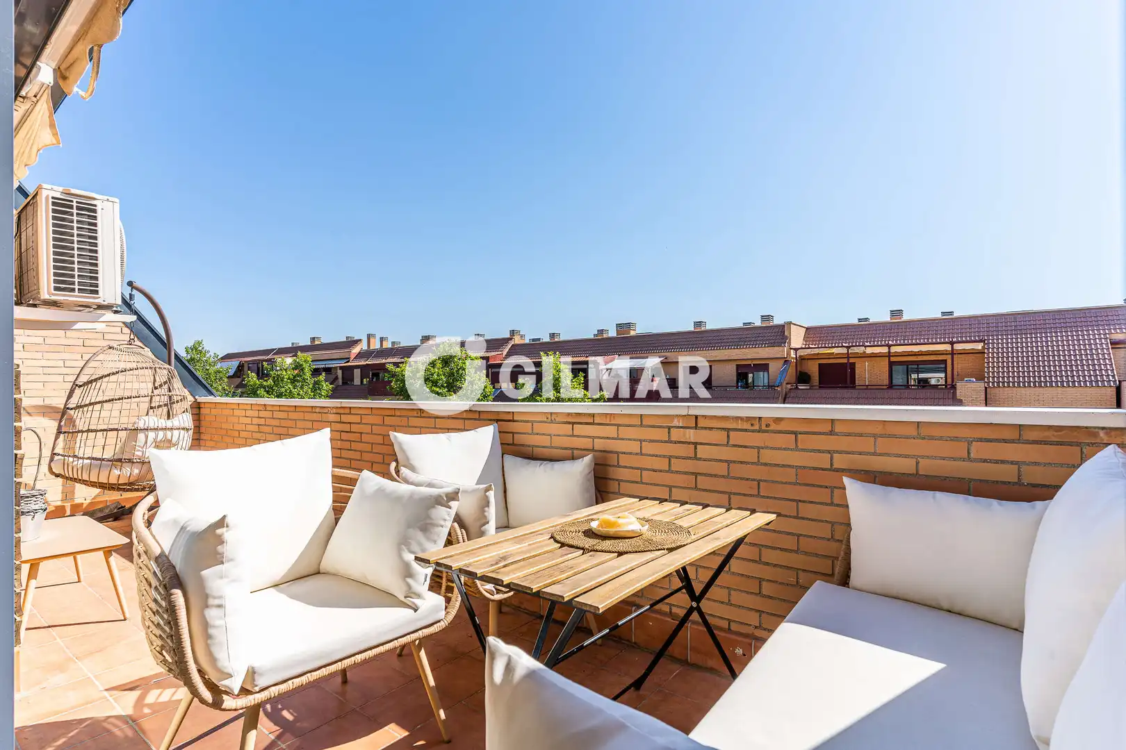 Penthouse with terrace for sale in Europolis, imagen 25