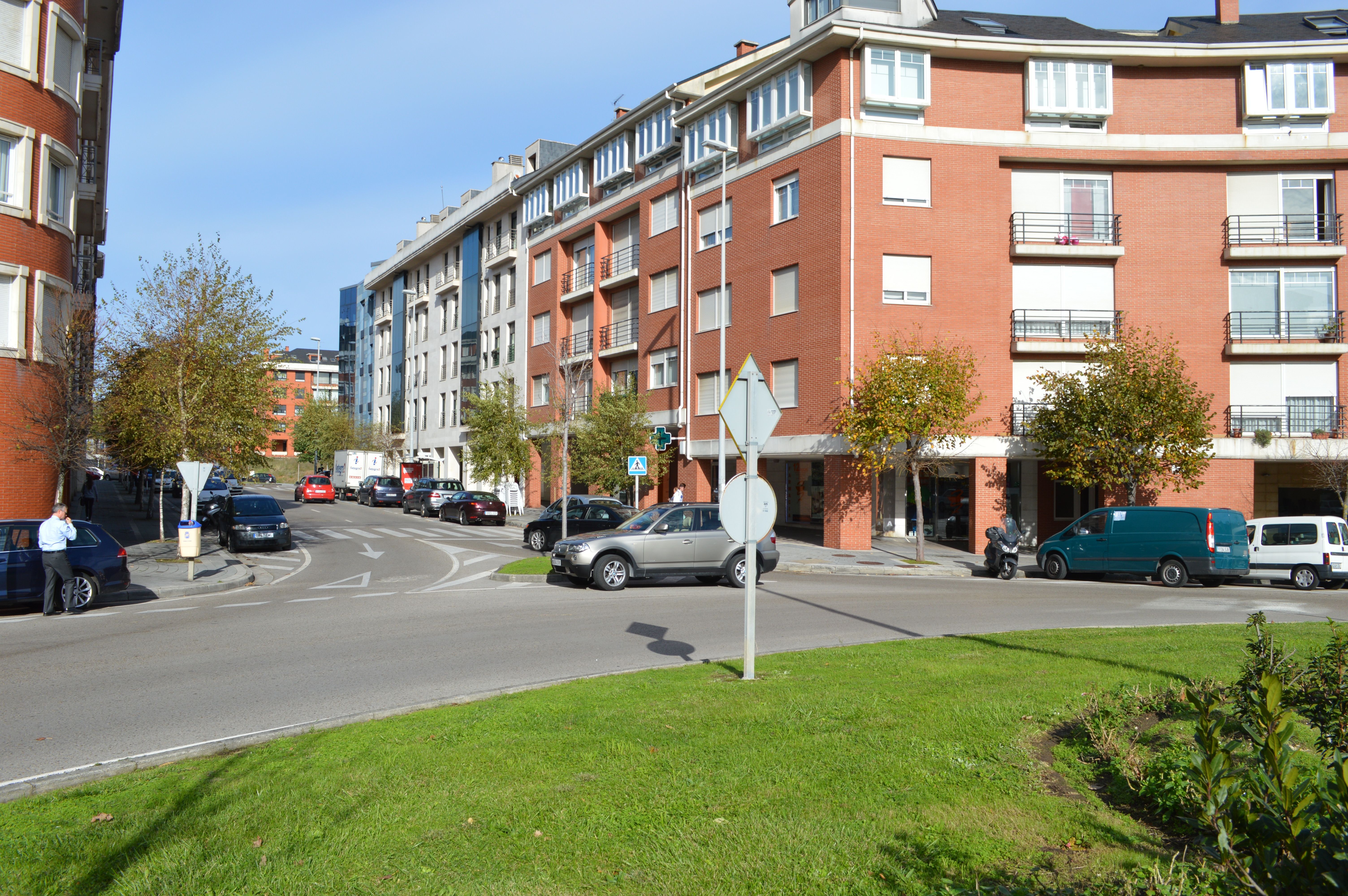 Traster de lloguer a Calle la Pereda, Valdenoja