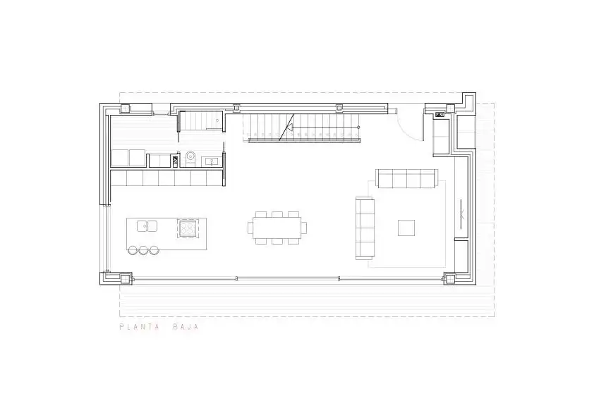 Villa avec terrasse à vendre à Carrer Carrer del Cabeçó d'Or, imagen 29
