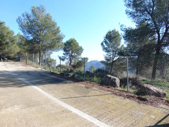 Terreno residencial en Venta en Mirador de Canet en Fonollosa