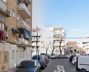 Exterior view of Apartment for sale in Parla