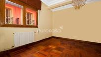 Bedroom of Flat for sale in Santander