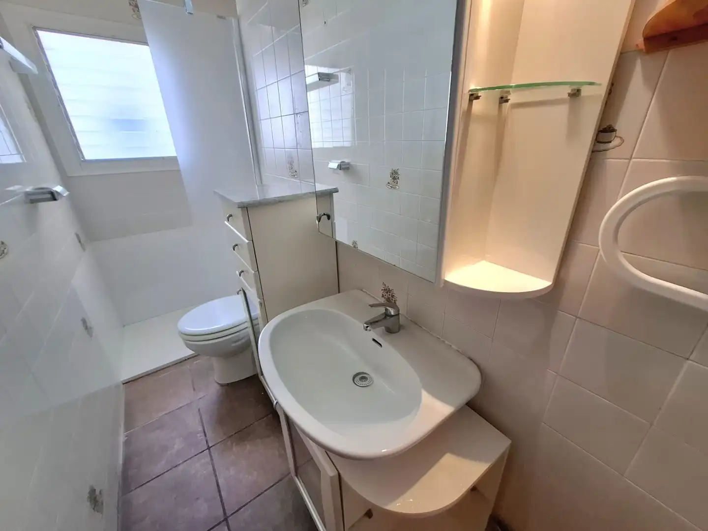 Baño de Piso en venta en Colera con Calefacción y Amueblado
