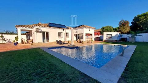 Foto 2 de Casa o xalet en venda a N/a, Las Lagunas - Campano, Cádiz
