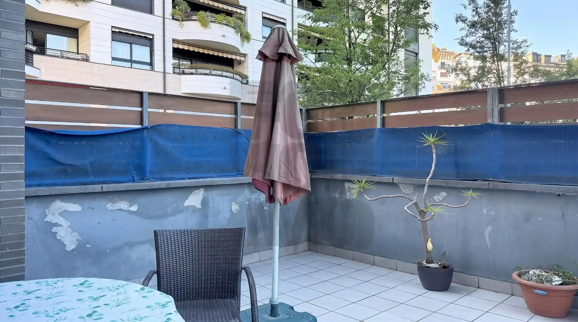 Terrassa de Pis en venda en Ordizia amb Calefacció i Terrassa
