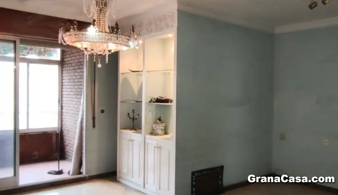 Flat with terrace for sale in Camino de Ronda