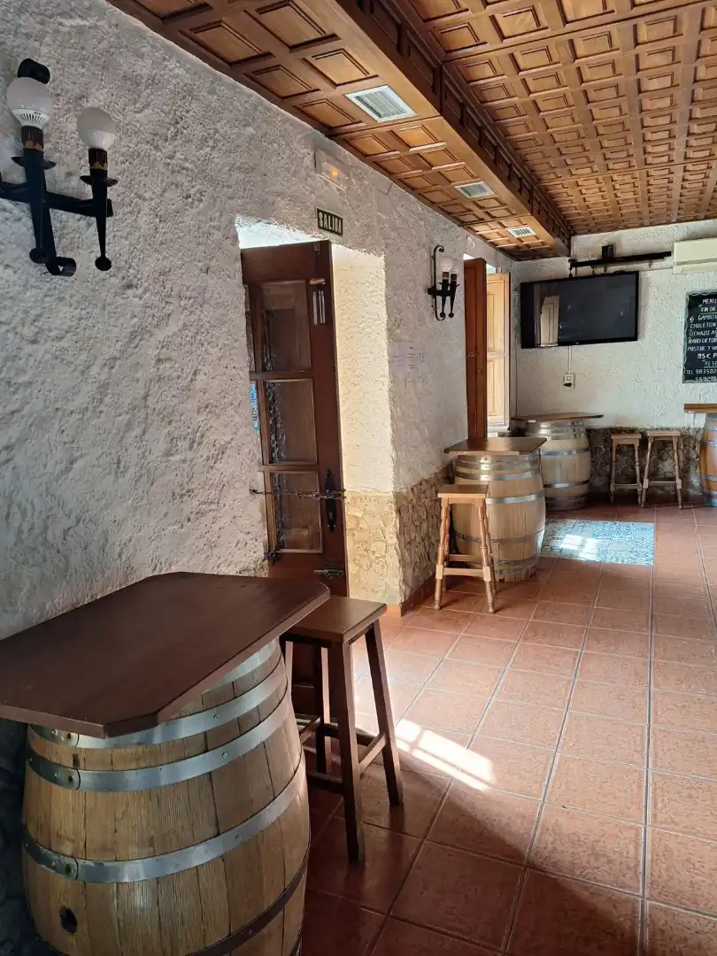 Local comercial en venta en Calle Afueras, imagen 19