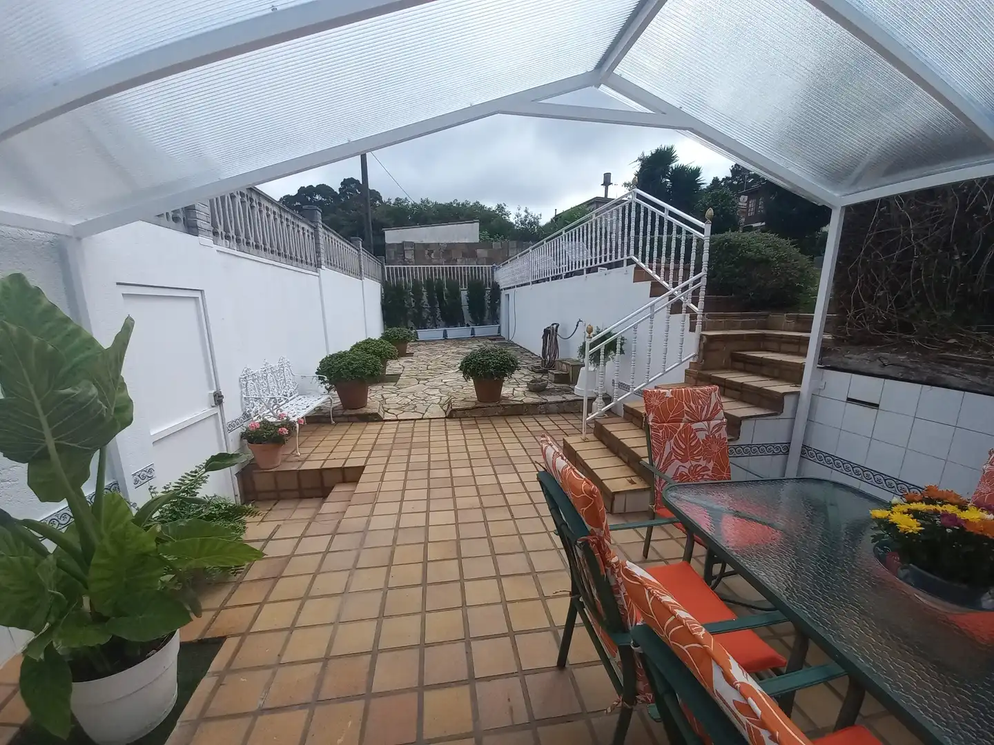 Chalet con terraza en venta en Avenida Francisca Herrera, imagen 53