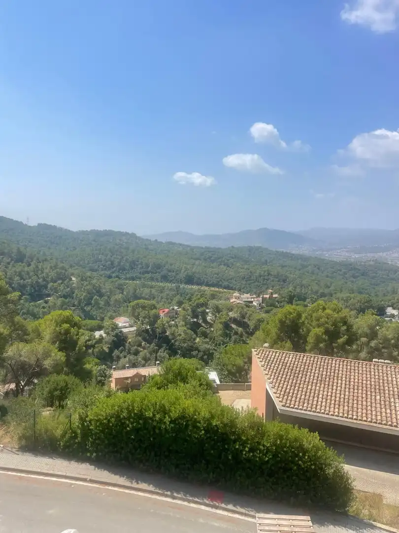 Casa o xalet en venda a e les Penyes d’en Castellví, Molins de Rei