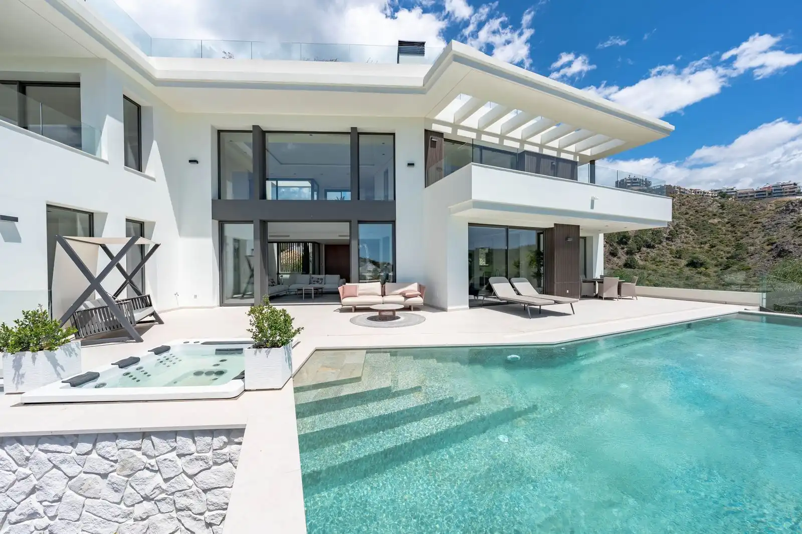 Chalet en venta en Calle la Pacheca Alta 22, imagen 19