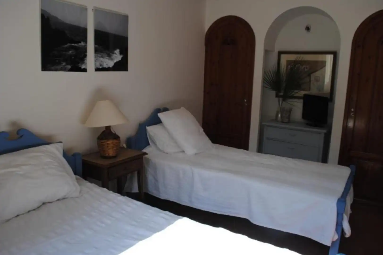 Bedroom of Houses for sale in Alcúdia  with Heating, Private garden and Terrace