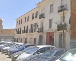 Exterior view of Apartment for sale in Málaga Capital