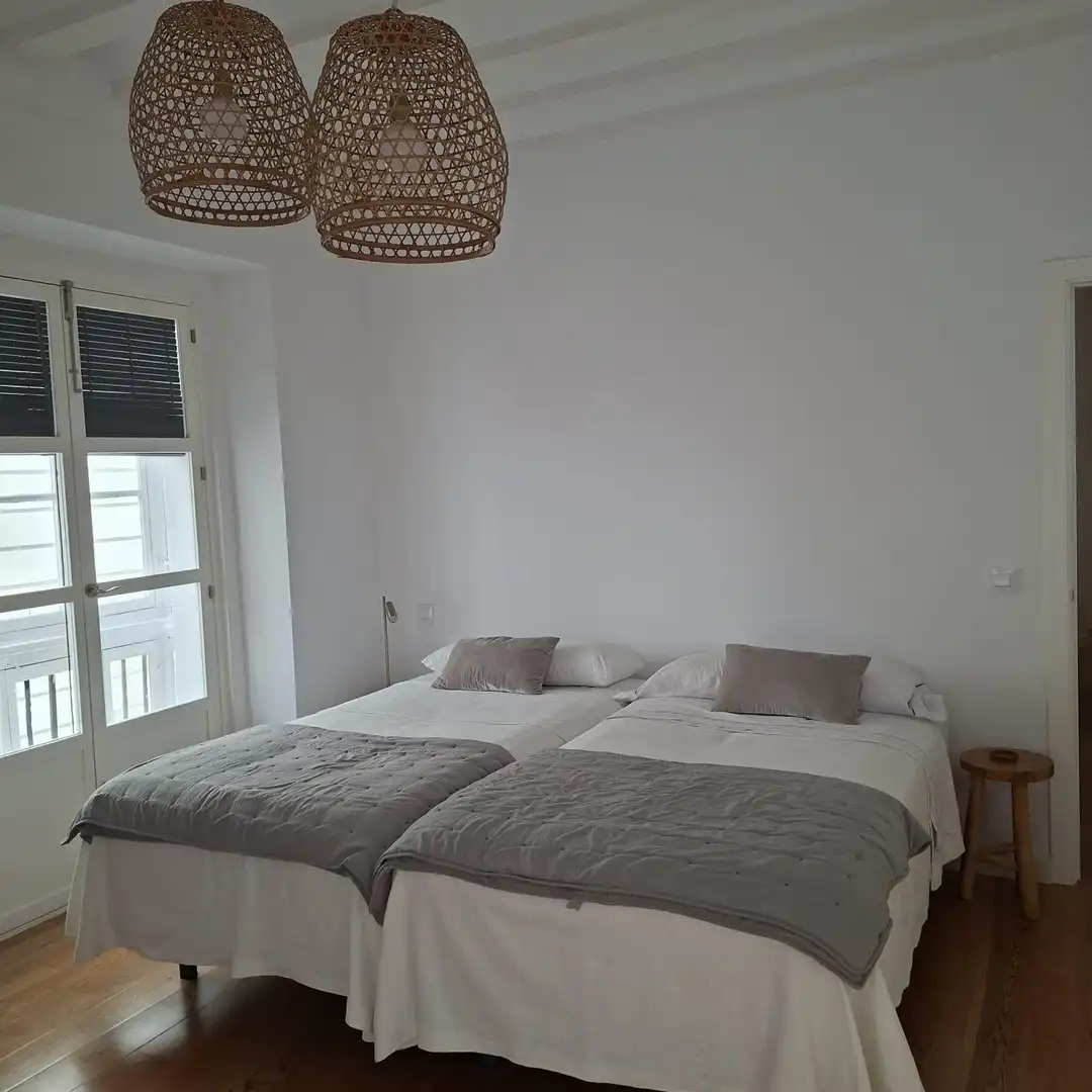 Piso con terraza en venta en Centro Histórico, imagen 10