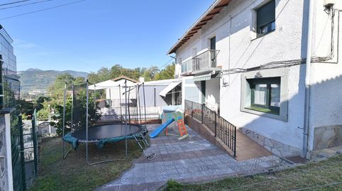 Foto 3 de Casa adosada en venda a Galdakao, Bizkaia
