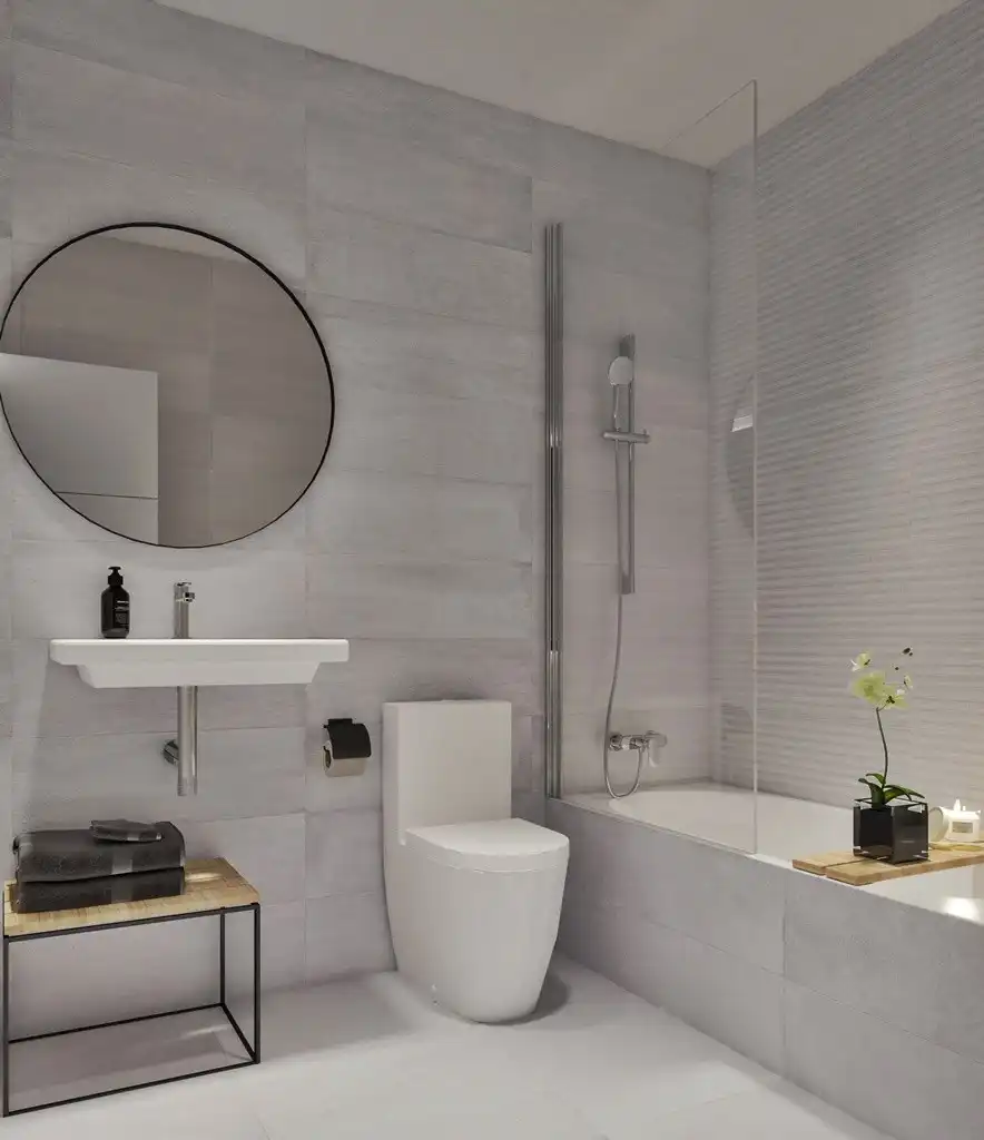 Apartament amb piscina en venda a El Faro de Calaburra - Chaparral, imagen 6