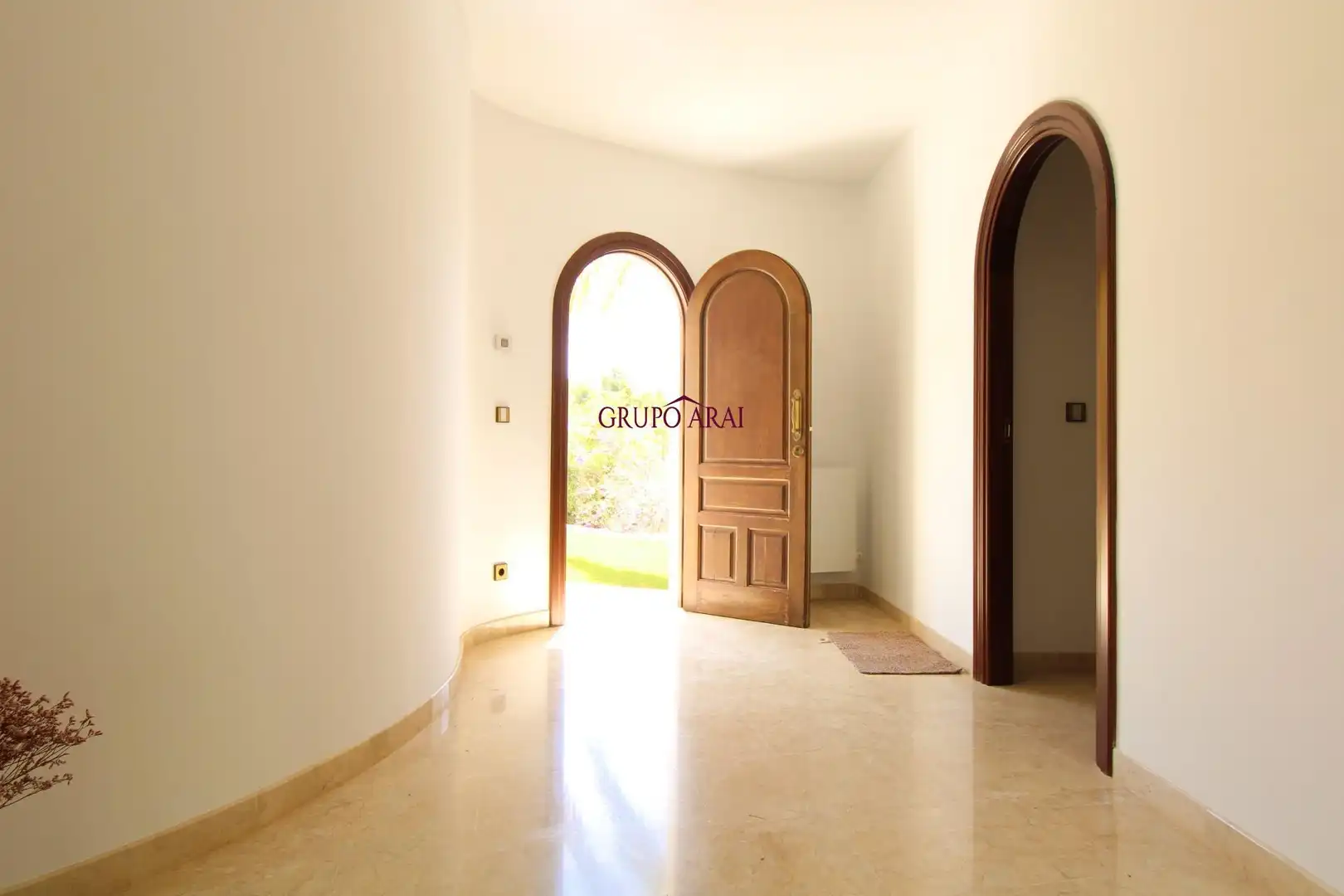 Casa o chalet en venta en Altea con Calefacción, Jardín privado y Terraza