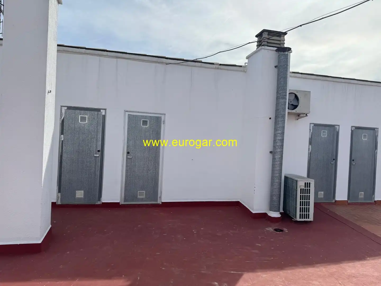 Flat with lift for sale in Cheste, imagen 15