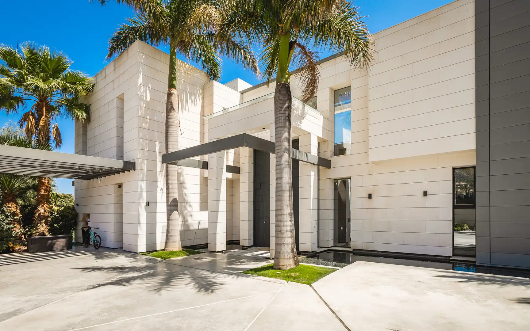 Houses for sale in Marbella, Málaga