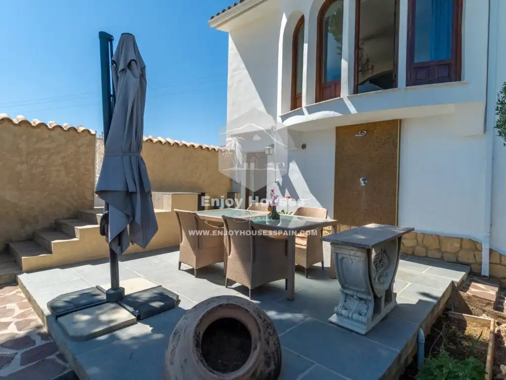Casa o chalet en venta en Altea ciudad