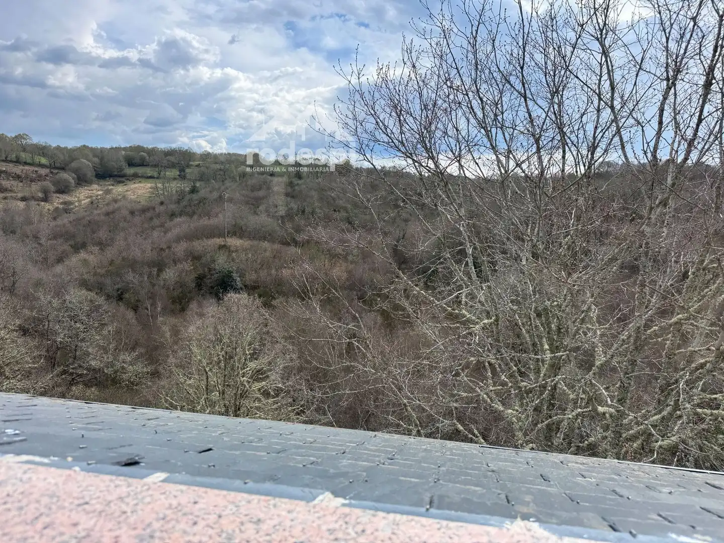 Houses for sale in Montederramo  with Heating, Storage room and Furnished