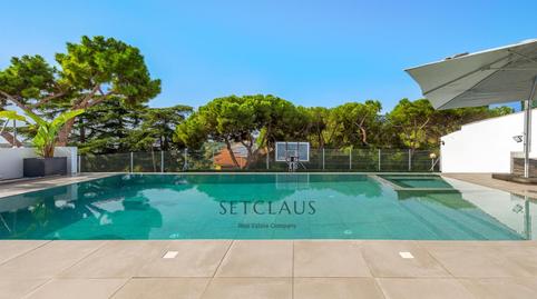 Foto 3 de Casa o xalet en venda a Mas Ram, Barcelona