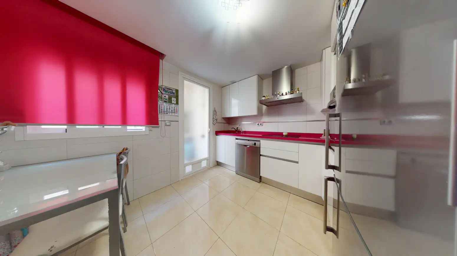 Flat with terrace for sale in Casco Urbano, imagen 15