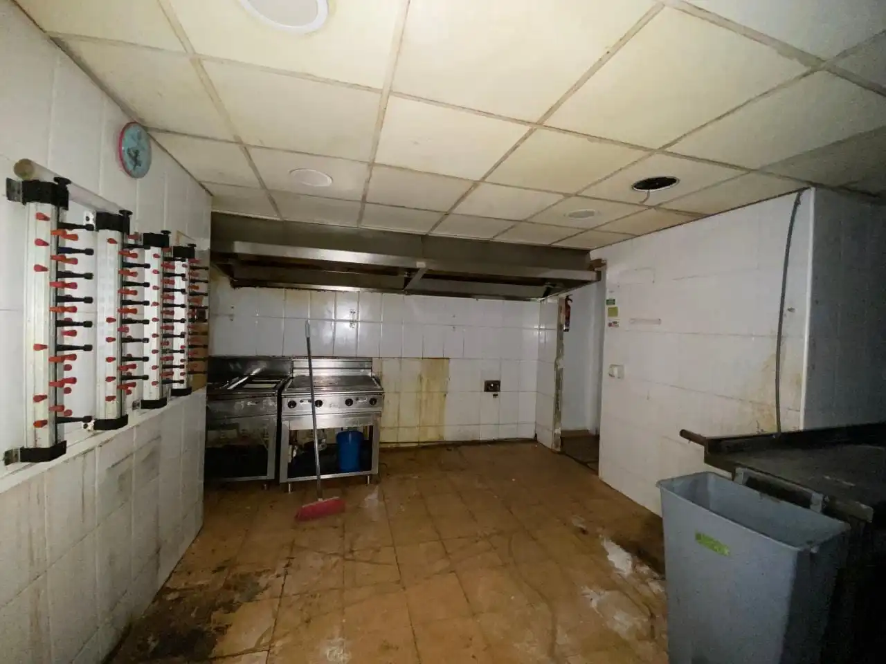 Local comercial en venda a Calle San Agustin 2 24001 Leon, imagen 18