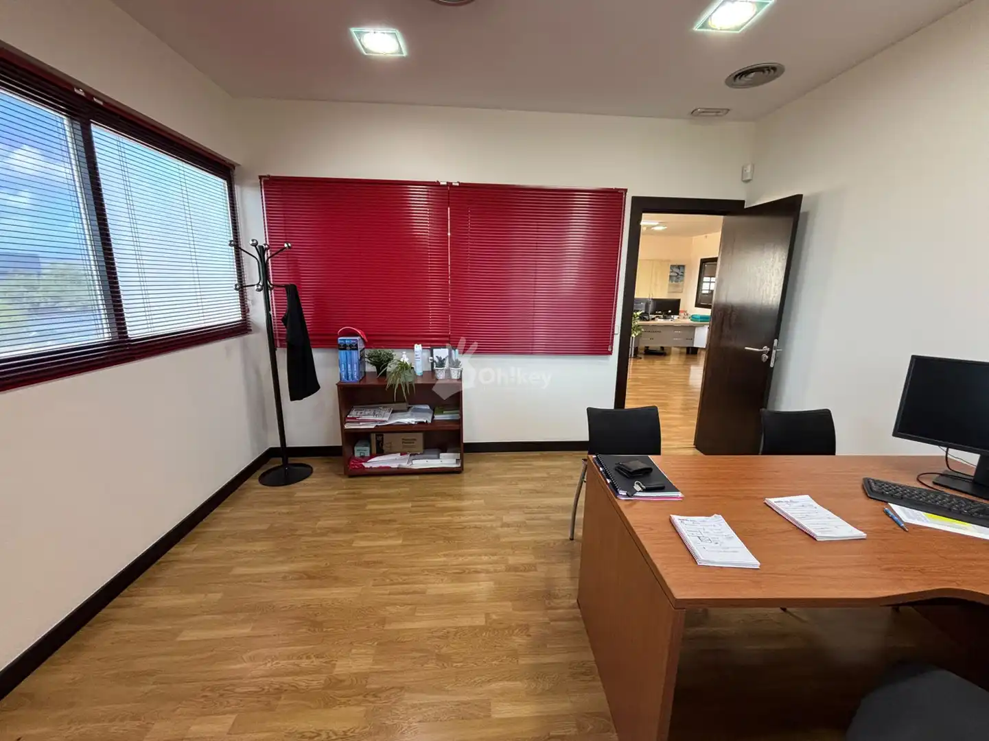Nave industrielle à vendre à Montserrat - Parque Empresarial, imagen 31