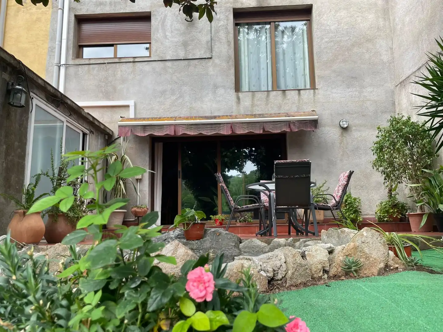 Doppelhaushälfte mit Terrasse zum Verkauf in Palafolls, imagen 41