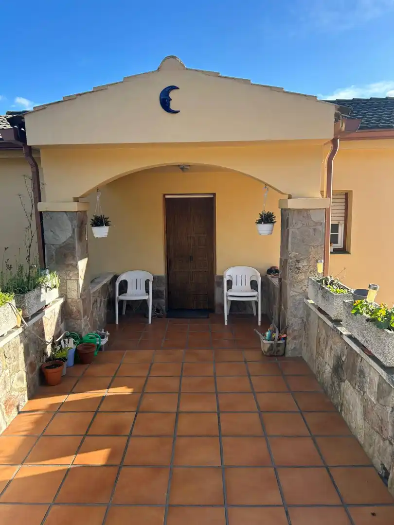 Haus mit Terrasse zum Verkauf in Castellví de Rosanes, imagen 2