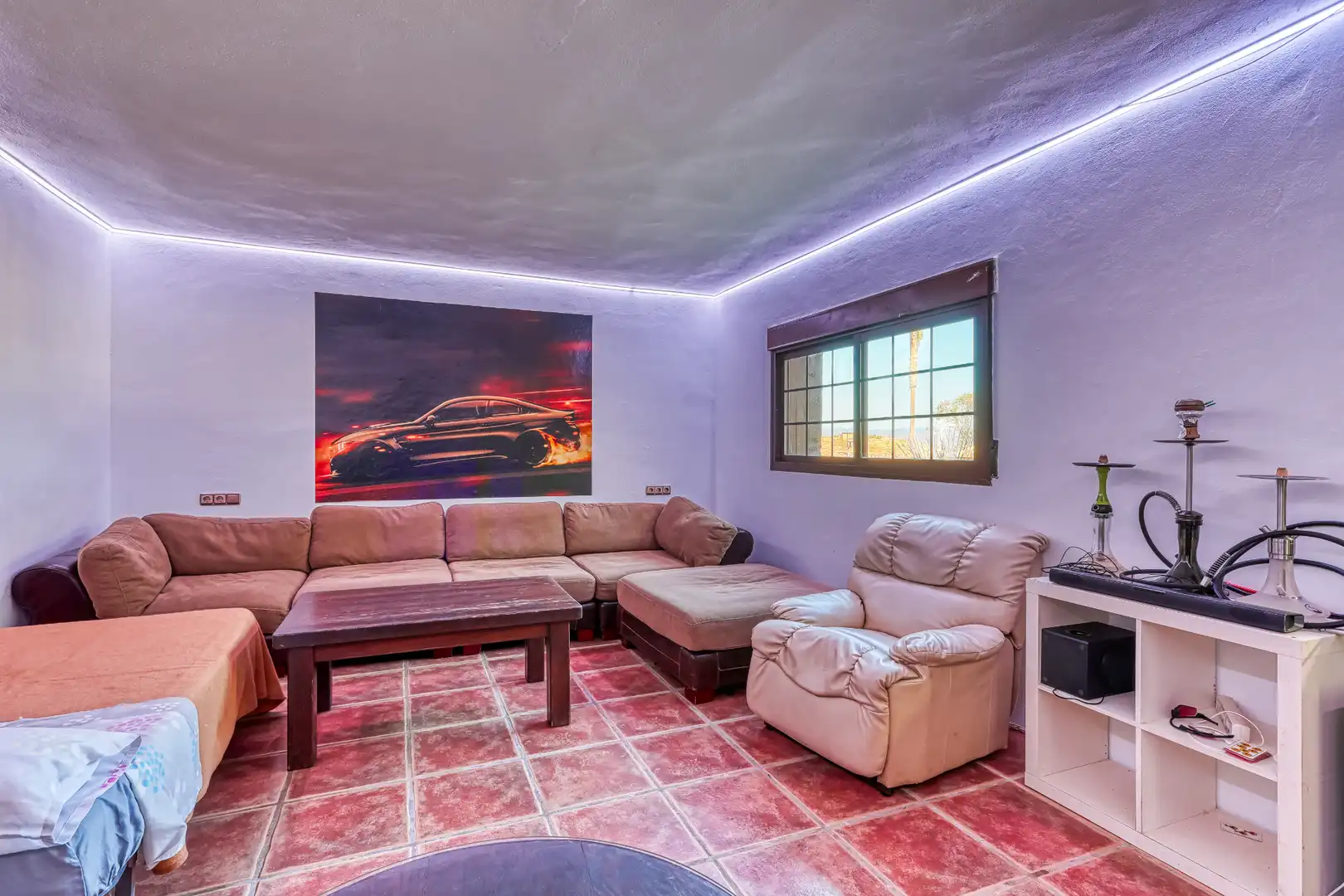 Chalet con piscina en venta en Alquería - Torrealquería, imagen 131