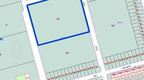 Foto 2 de Residencial en venda a Calle Río Esla, 75, Villamayor, Salamanca