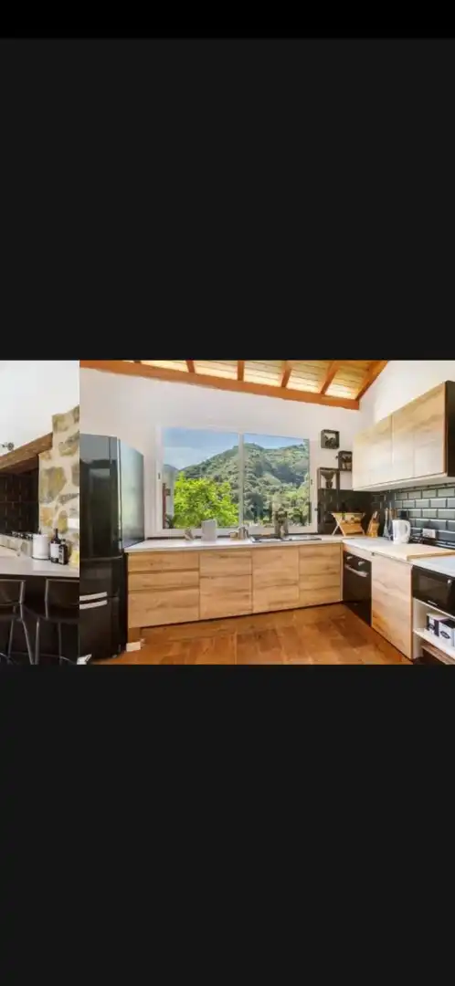 Casa rústica con terraza en venta en Calle las Rosadas 45, imagen 2