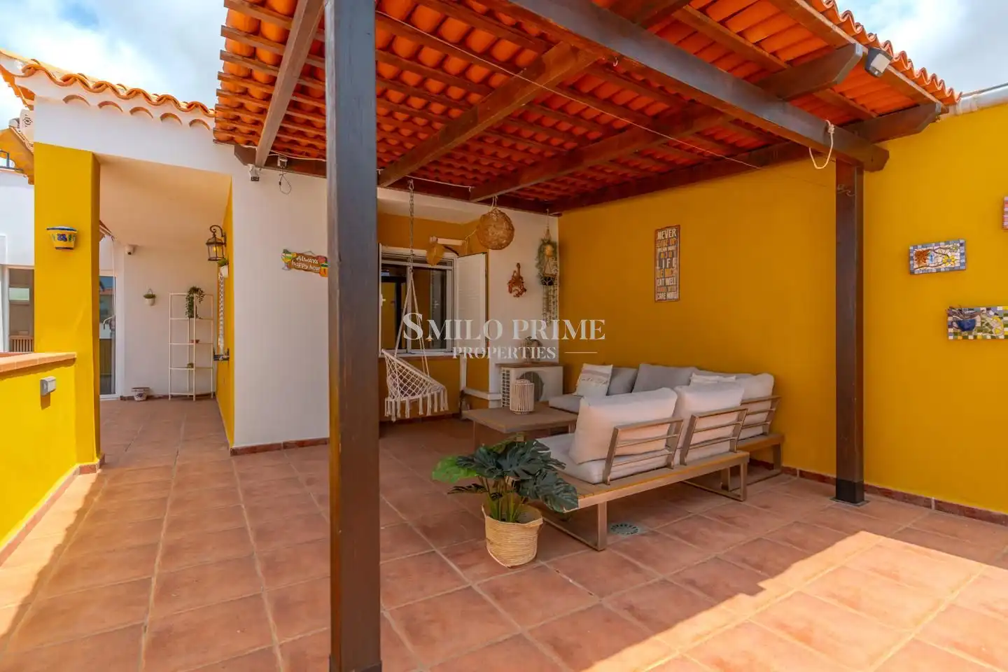 Maison mitoyenne avec piscine à vendre à Tucan, imagen 6