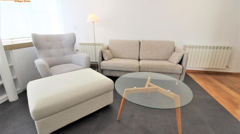 Foto 3 de Estudio en venta en San Pedro, Centro - Recinto Amurallado, Lugo Capital
