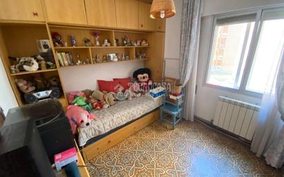 Bedroom of Flat for sale in Alcalá de Henares  with Heating and Terrace