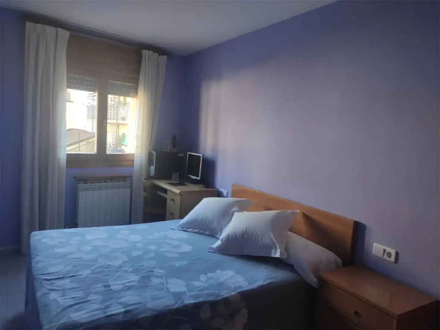 Habitación de Piso en venta en Puigcerdà con Balcón