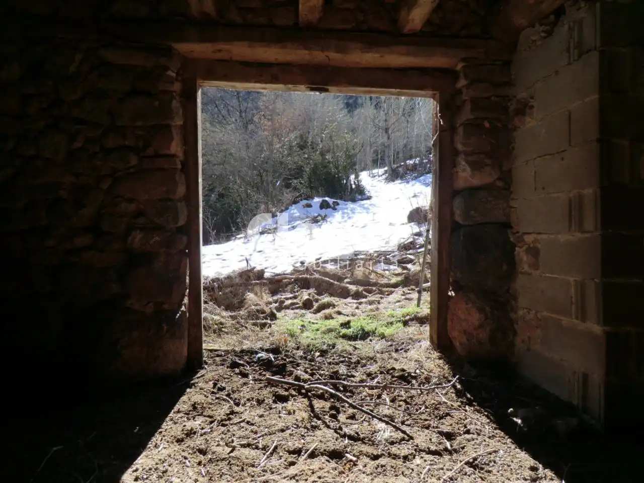 Casa o xalet en venda en Montellà i Martinet