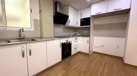 Foto 5 de Piso de alquiler en La Xerea, Valencia Capital