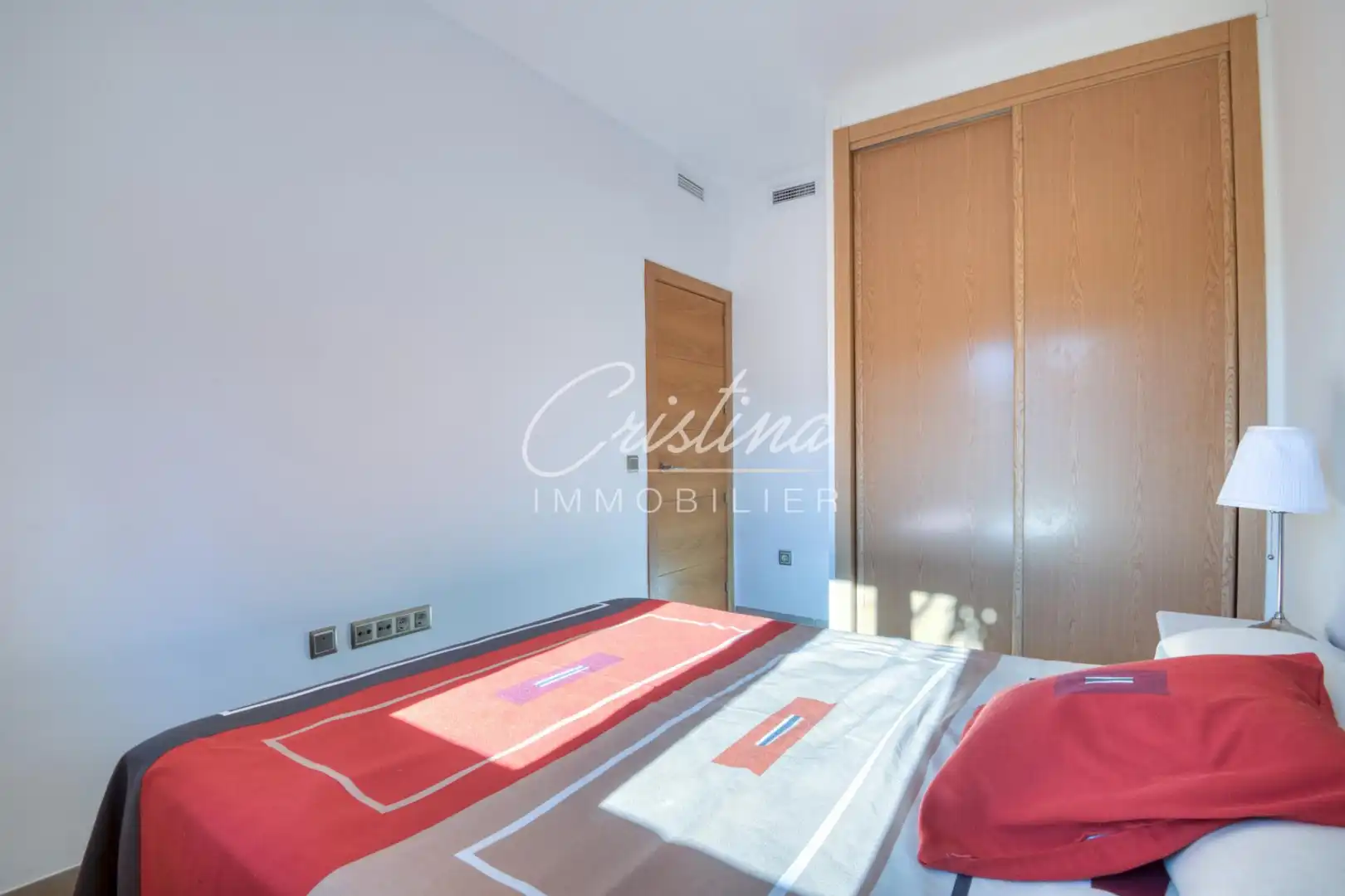 Dormitori de Casa o xalet en venda en Santa Cristina d'Aro amb Calefacció, Jardí privat i Terrassa