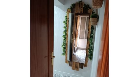 Foto 3 de Casa adosada en venta en Las Mercedes - El Carmen, Puertollano