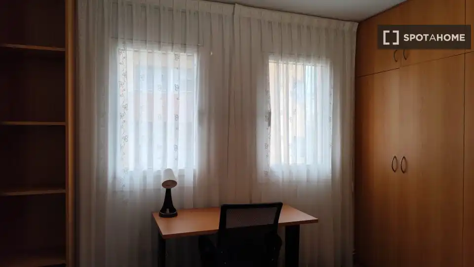Zimmer in Catalunya - Fontetes