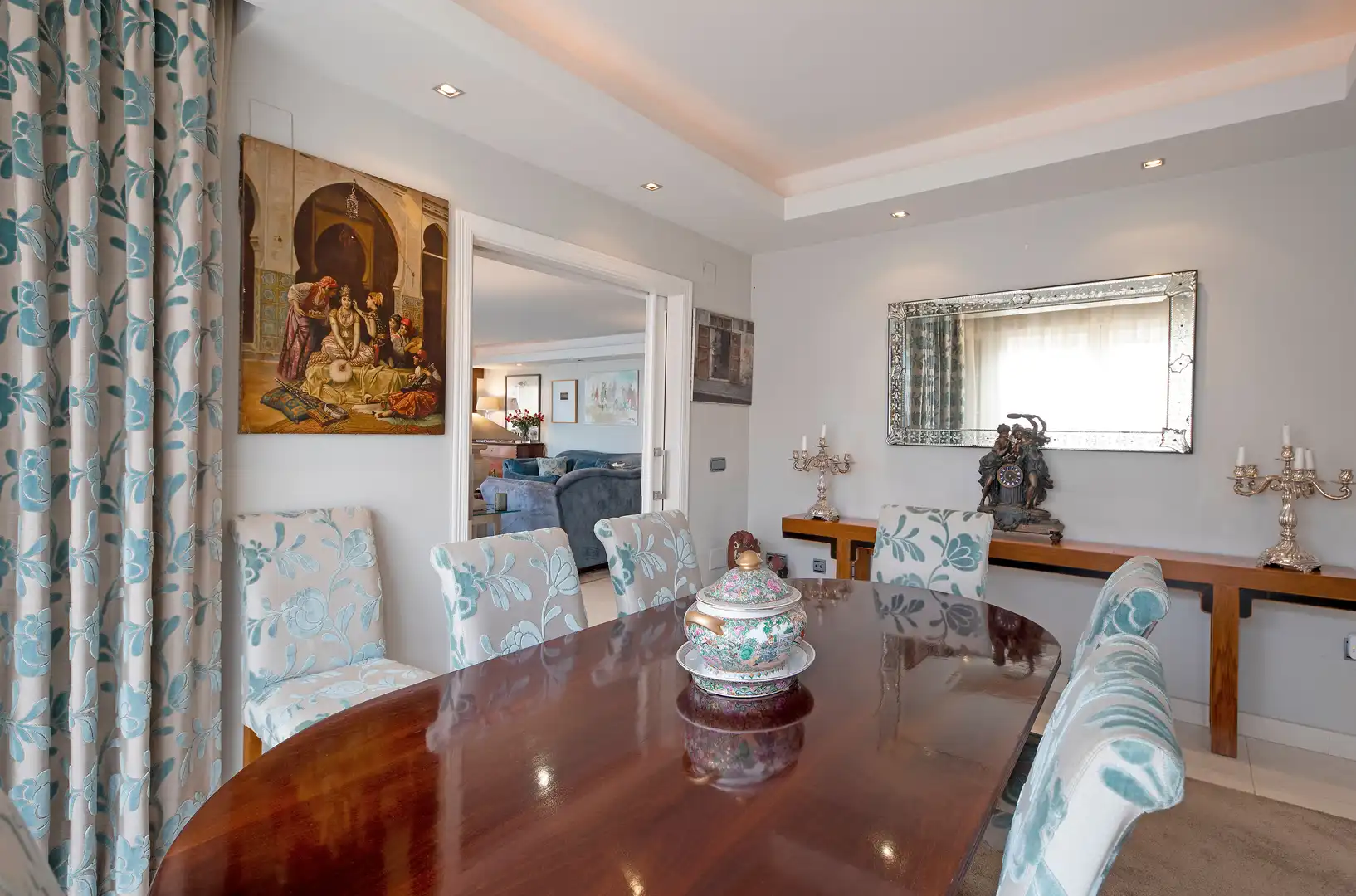 Villa mit Garten zum Verkauf in Este, imagen 13
